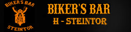 Bikersbar