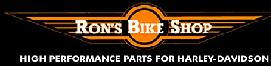 Ron's Bike Shop