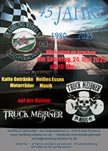 45 Jahre